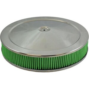 Air Cleaner Assemblies and Air Intake Kits