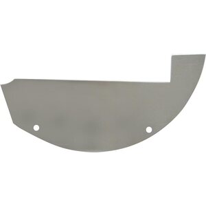 Moroso - 71162 - Dust Shield/Flywheel Cover - GM LS