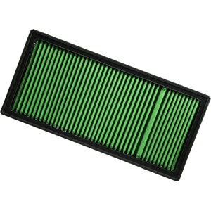 Green Filter - 7107 - Air Filter Element - Panel - Oe Replacement - Ford Fullsize Truck 2011-16