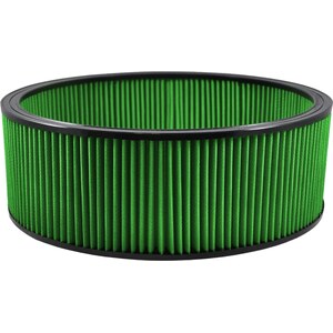 Green Filter - 7113 - Air Filter Element - Round - 16.25 In Diameter - 7 In Tall