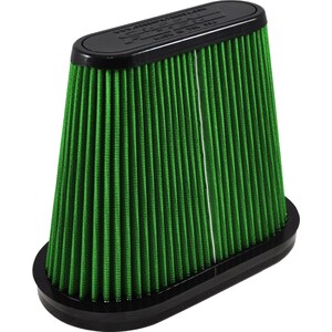 Green Filter - 7225 - Air Filter Element - Conical - Oe Replacement - Chevy Corvette 2014-19