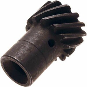 Chevrolet Performance - 19432310 - Distributor Gear - Chevy V8 .491in Melonized