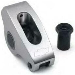 Chevrolet Performance - 19432297 - Roller Rocker Arm Kit - SBC 1.5 Ratio
