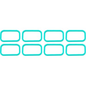 Chevrolet Performance - 89017852 - Intake Mnifold Gasket Set 06-07 Z06 Corvette