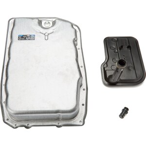 Chevrolet Performance - 19418242 - 6L80-E Supermatic Trans Shallow Oil Pan Kit