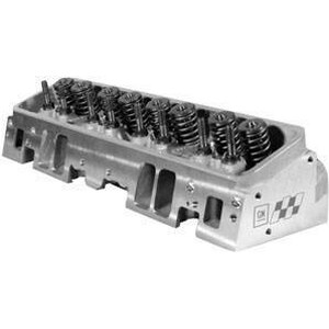 Cylinder Heads
