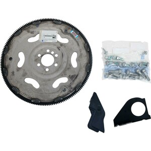 Chevrolet Performance - 19420358 - Transmission Install Kit 6L80 to LS Engine