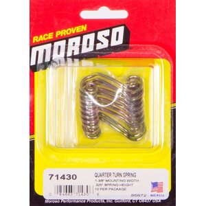 Moroso - 71430 - Quik Fastener Spring