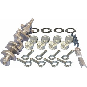 Eagle - KIT15012030 - BBF 429/460 Rotating Engine Kit Street/Strip