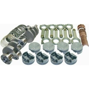 Eagle - KIT14004030 - SBF Rotating Assembly Kit - Competition