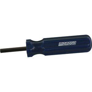 Moroso - 71607 - Quick Fastener Wrench - 3/16 Hex Drive
