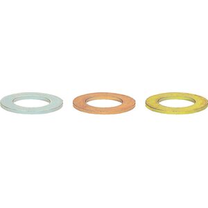 Moroso - 71910 - Spark Plug Index Washers Flat Seat