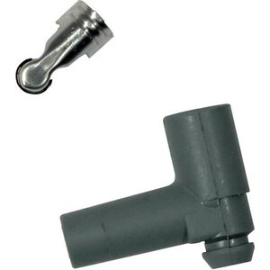 Moroso - 72041 - Ultra 40 Boot & Terminal Kit - HEI