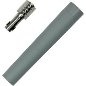 Moroso - 72061 - Ultra 40 Boot & Terminal Kit - Straight