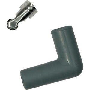 Moroso - 72071 - Ultra 40 Boot & Terminal Kit - 90 Degree