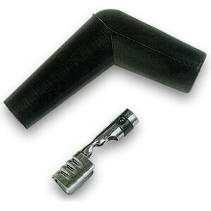 Moroso - 72075 - Spark Plug 135 Boot Kit