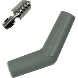 Moroso - 72076 - Ultra 40 Boot & Terminal Kit - 135 Degree