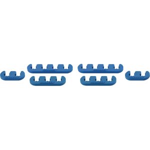 Moroso - 72160 - Blue Spark Plug Wire Separator