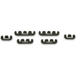 Moroso - 72163 - Wire Separator Kit Black