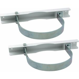 Allstar Performance - 12210 - Nitrogen Bottle Holders 1pr