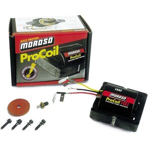 Ignition Coils