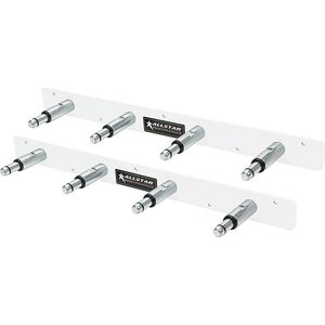 Allstar Performance - 12212 - Shock Rack Non Adjustable