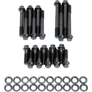 Cylinder Head Fastener Kits