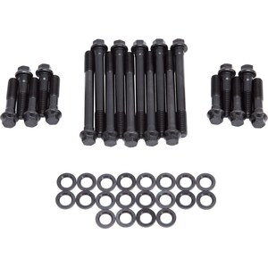 Cylinder Head Fastener Kits
