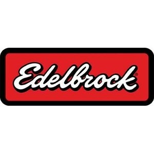 Edelbrock - 101 - Edelbrock Sport Compact 2006  R0806