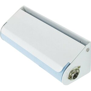 Allstar Performance - 12219 - Shop Towel Holder White