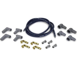 Moroso - 73237 - Ultra 40 Universal Coil Wire Kit - 72in