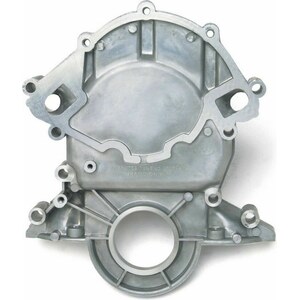 Edelbrock - 4251 - SBF Timing Cover  86-93 5.0L/88-Later 351W
