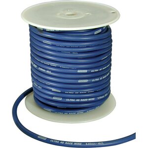 Moroso - 73830 - Ultra 40 Race Wire 100ft Spool