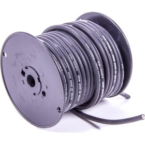 Moroso - 73838 - Ultra 40 Ignition Wire Black 100ft Spool
