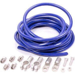 Moroso - 74005 - Copper Battery Cable Kit