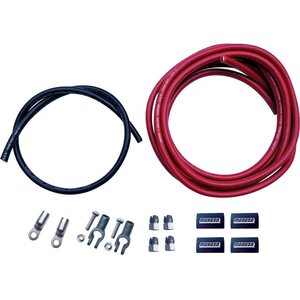 Moroso - 74020 - Remote Battery Cable Screw On Terminals