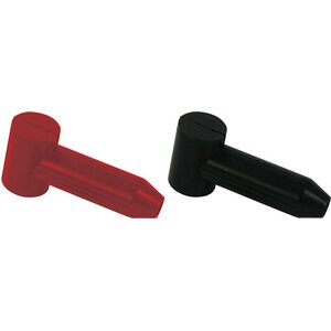 Moroso - 74110 - Boots for Disconnect Switches (1pr)