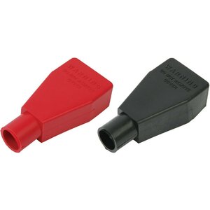 Moroso - 74114 - Boots for Battery Post (1pr)