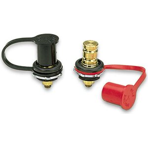 Moroso - 74140 - Remote Battery Jumpr Ter Set