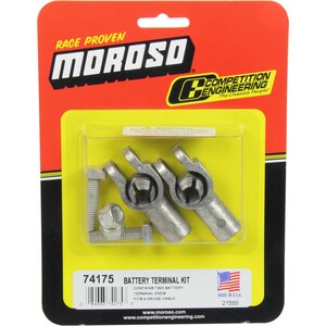 Moroso - 74175 - Battery Post Terminals