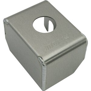 Moroso - 74221 - Brake Booster Cover - 05-Up Mustang - Alum.