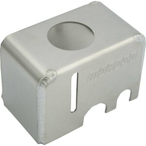Moroso - 74222 - Power Brake Reservoir Cover - 08-Up Mustang