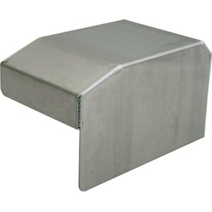 Moroso - 74226 - Aluminum Fuse Box Cover - 08-Up Dodge Challenger