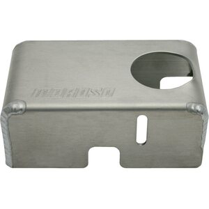 Moroso - 74240 - Brake Booster Cover - 97-08 Corvette