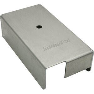 Moroso - 74241 - Fuse Box Cover - 97-04 Corvette