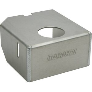 Moroso - 74246 - Brake Reservoir cover - 2010-Up Camaro SS