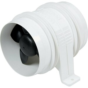 Allstar Performance - 13009 - In-line Blower 4in HD