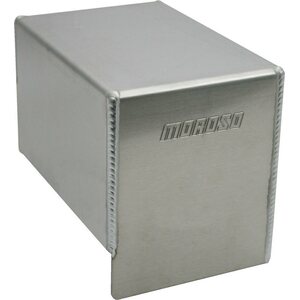 Moroso - 74248 - ABS Pump Cover - 2010-Up Camaro SS Hardtop