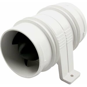 Fresh Air Systems and Components