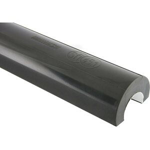 Moroso - 80944 - Roll Bar Padding 36in Length SFI 45.1 Black